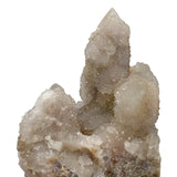 Mineralogy Minerals Spirit Amethyst - South Africa