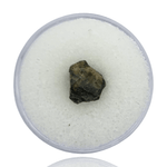 Mineralogy Minerals Tatahouine Meteorite - Tunisia