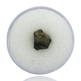 Mineralogy Minerals Tatahouine Meteorite - Tunisia