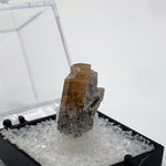 Mineralogy Minerals Topaz - Utah, US
