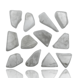 Mineralogy Minerals TV Stone (Ulexite)