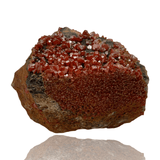 Mineralogy Minerals Vanadinite - Morocco