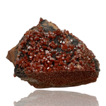 Mineralogy Minerals Vanadinite - Morocco