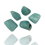 Mineralogy Pocket Stones A Amazonite