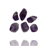 Mineralogy Pocket Stones Small Amethyst