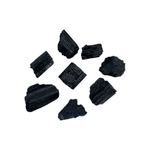 Mineralogy Pocket Stones Small Black Tourmaline