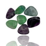 Mineralogy Pocket Stones Small Fluorite