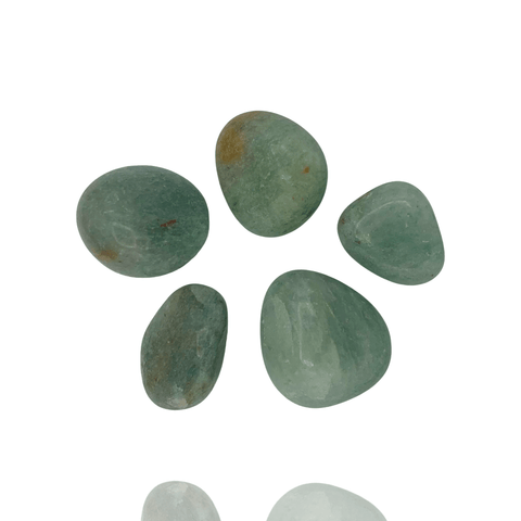 Everything You Need To Know About Green Aventurine | Psychic Belief