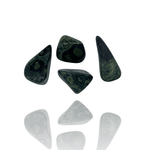 Mineralogy Pocket Stones Small Kambaba Jasper