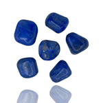 Mineralogy Pocket Stones Small Lapis Lazuli