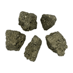 Mineralogy Pocket Stones Large Pyrite
