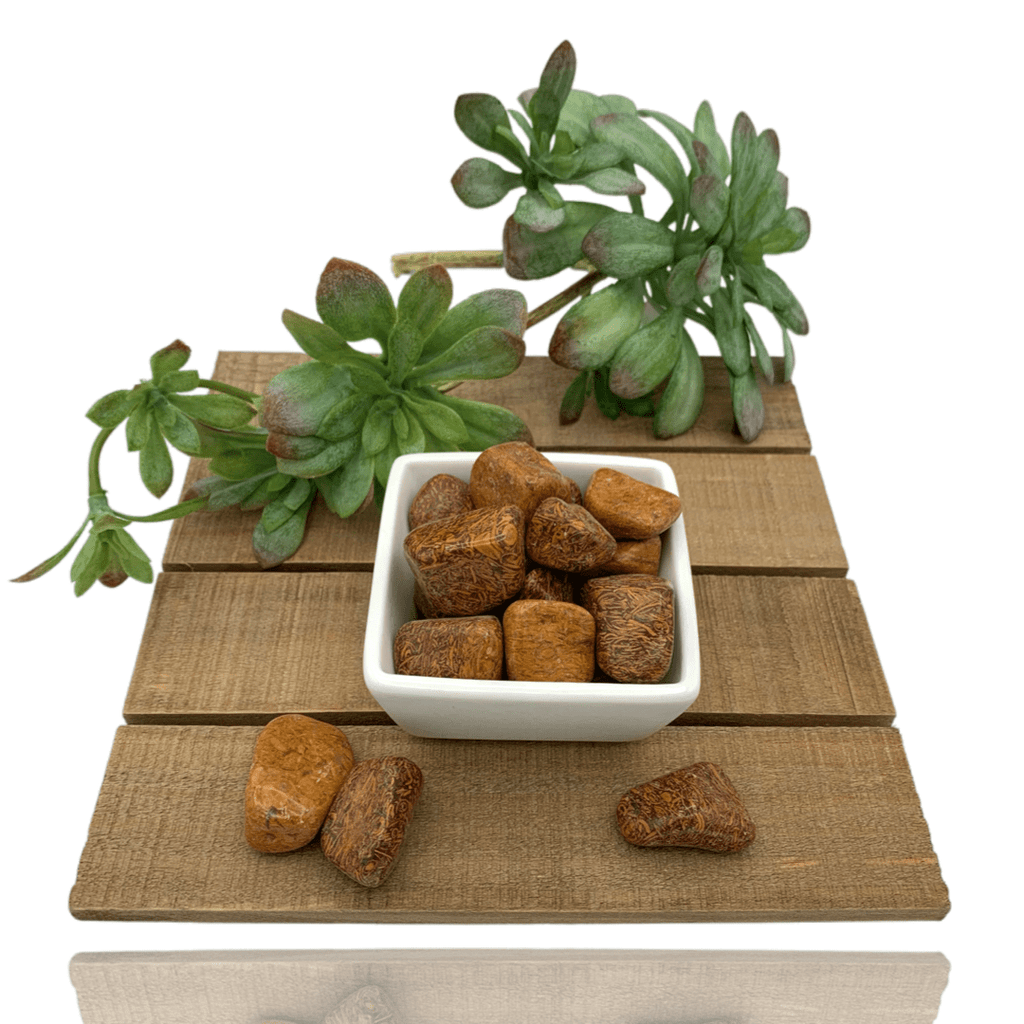 Script Stone – Mineralogy