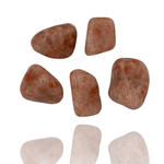 Mineralogy Pocket Stones Large Sunstone