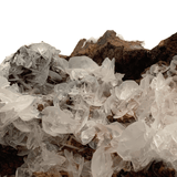 Nepal Guy Minerals Tabular Hemimorphite - Durango, Mexico