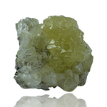 Purchased Collection Adamite - Durango, Mexico (Old Stock)