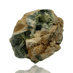 Purchased Collection Minerals Green Wavellite - Arkansas