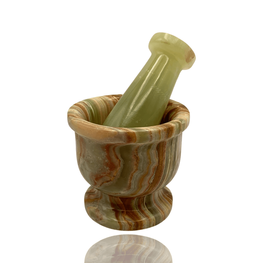 Onyx Decor – Mineralogy