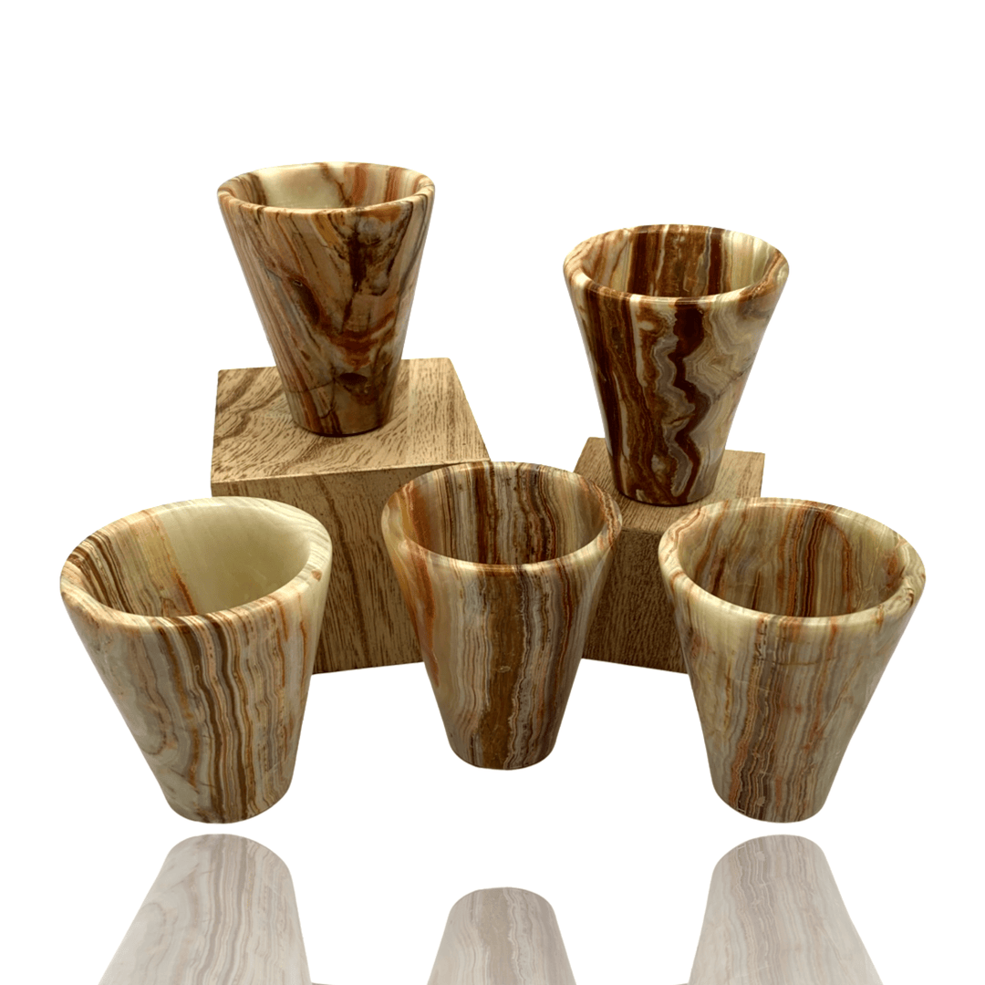 Onyx Decor – Mineralogy